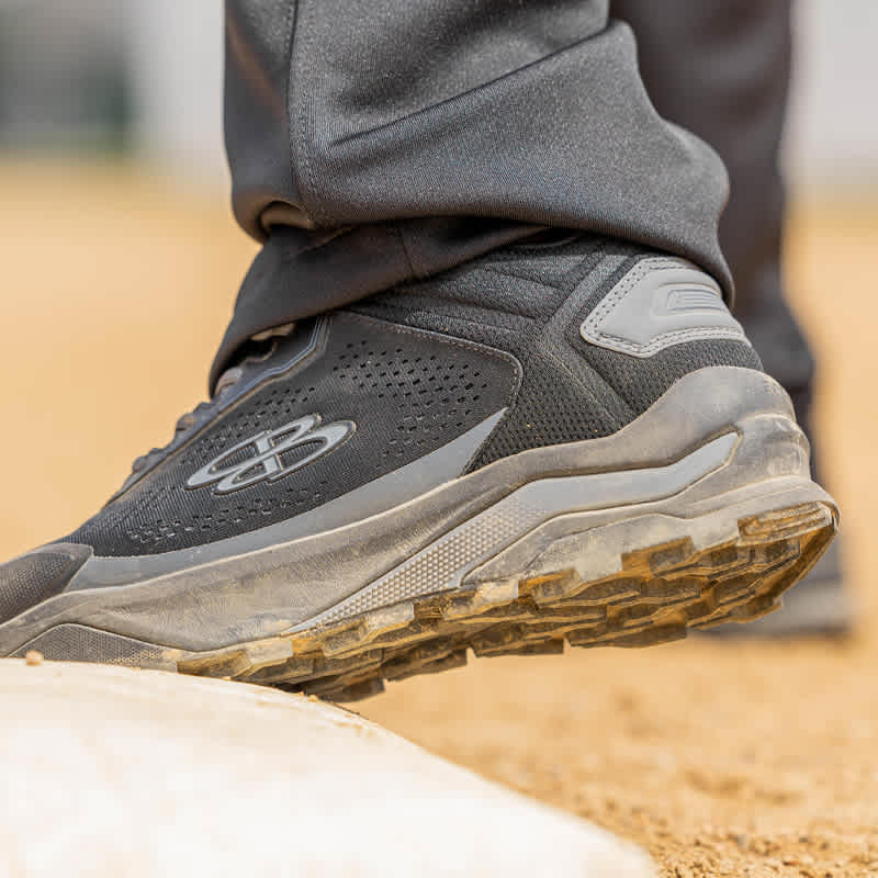 Aftershock Trail Turfs
