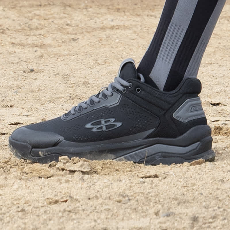 Aftershock Trail Turfs