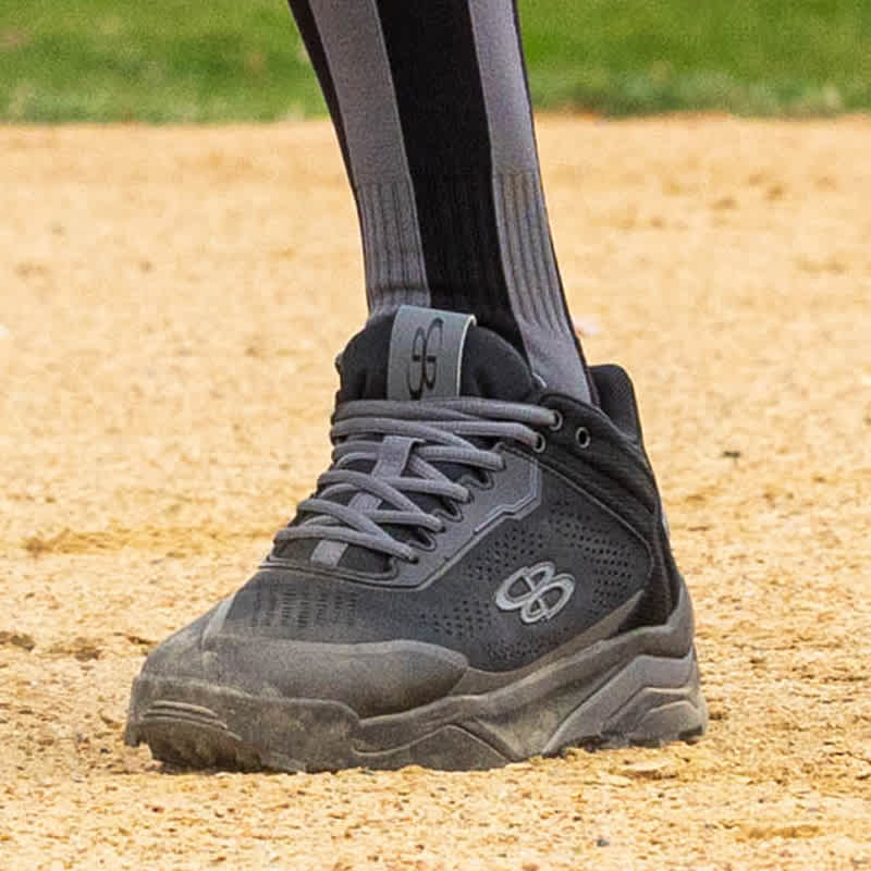 Aftershock Trail Turfs