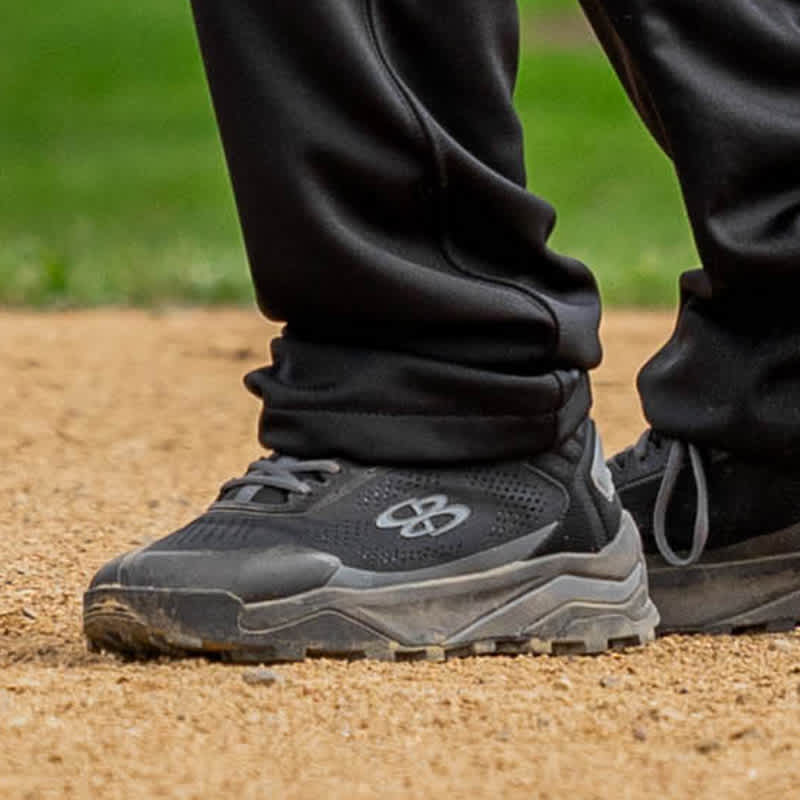 Aftershock Trail Turfs