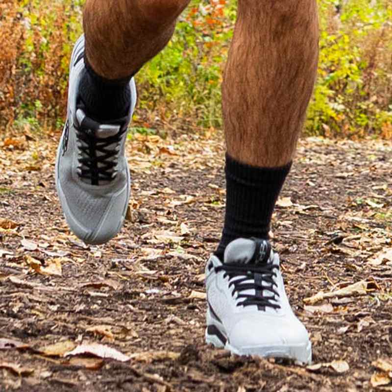 Aftershock Trail Turfs