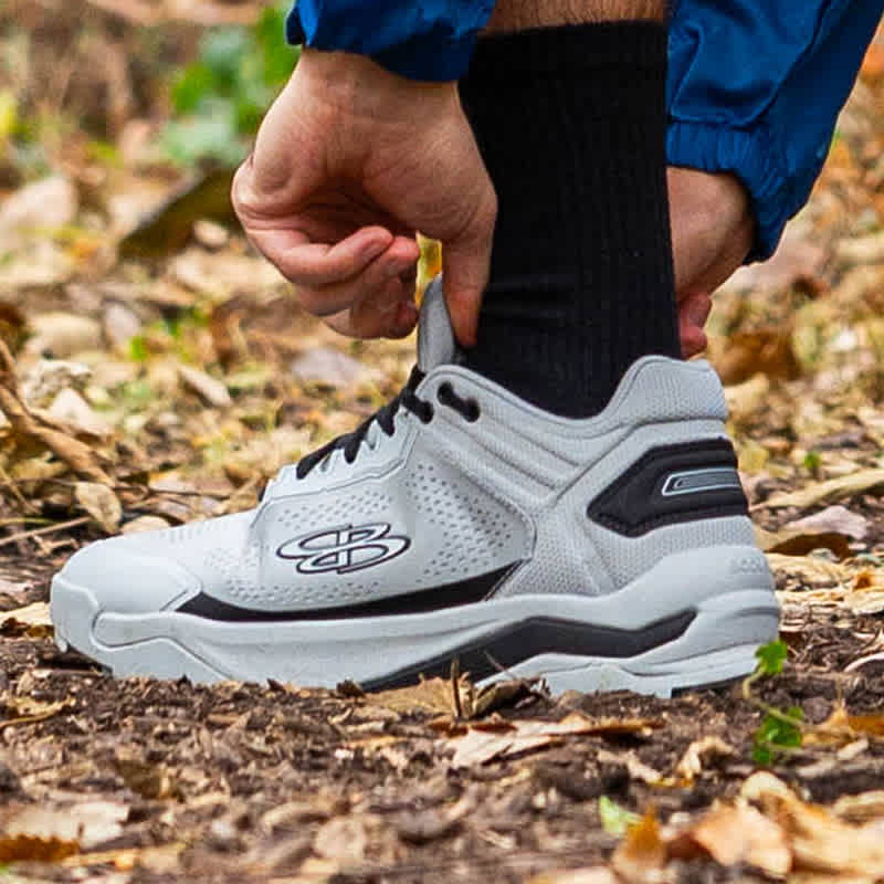 Aftershock Trail Turfs