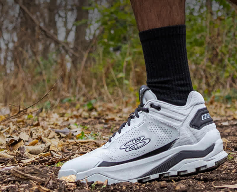 Boombah Aftershock Trail Turf Shoes