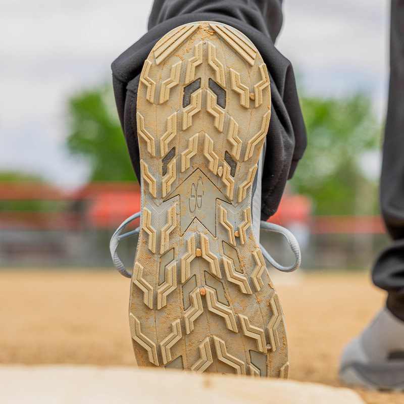 Thunder Trail Turf Shoes