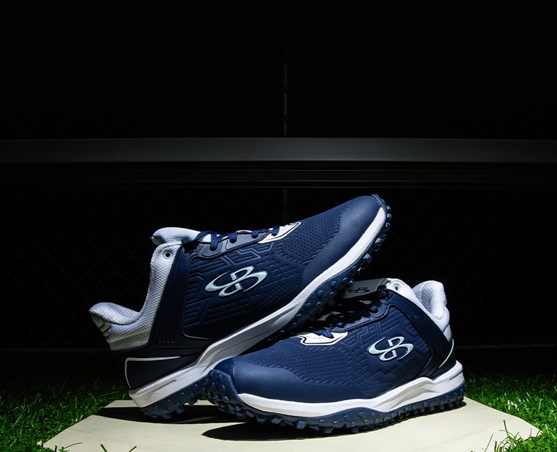 Boombah Viper Pro Footwear