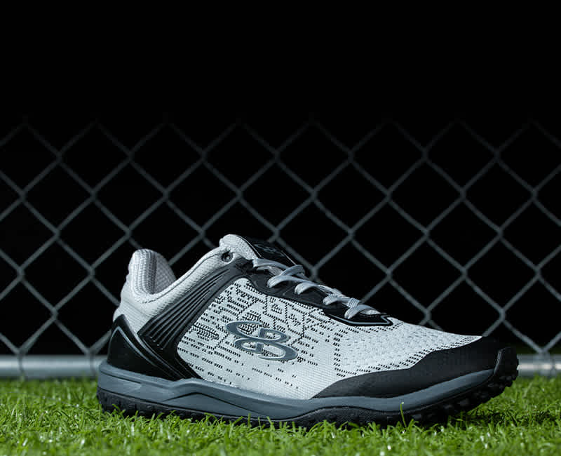 Boombah Viper Pureknit Footwear
