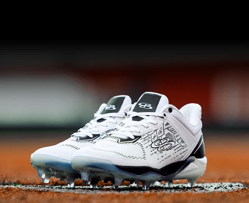 Boombah Viper Pureknit PX