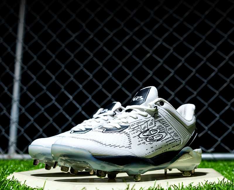 Boombah Viper Pureknit PX