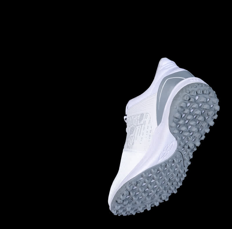 Boombah Softball Pitching Toe Turf