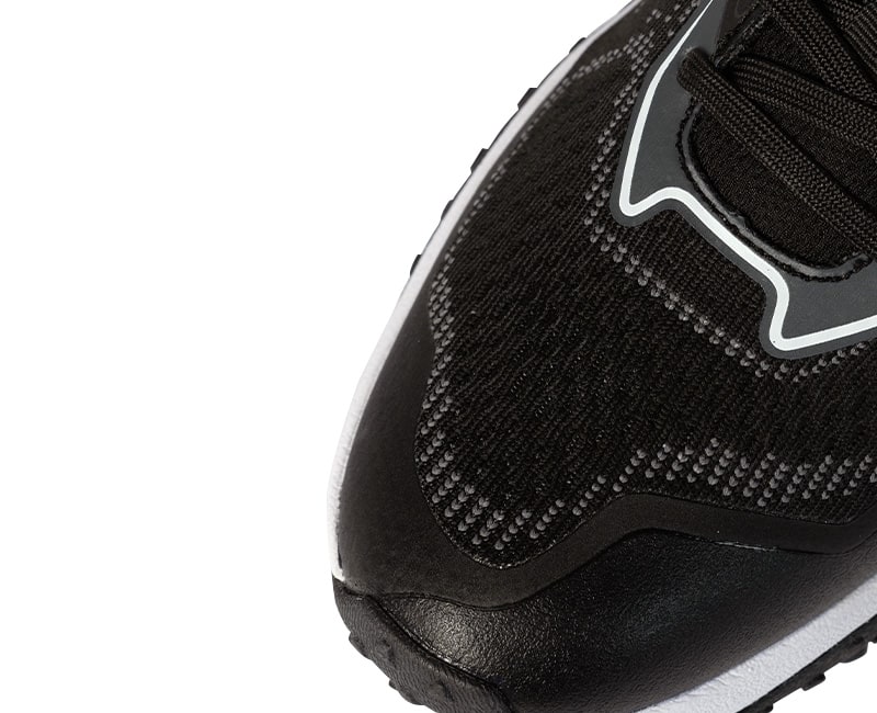 Viper Breathable Knit Upper