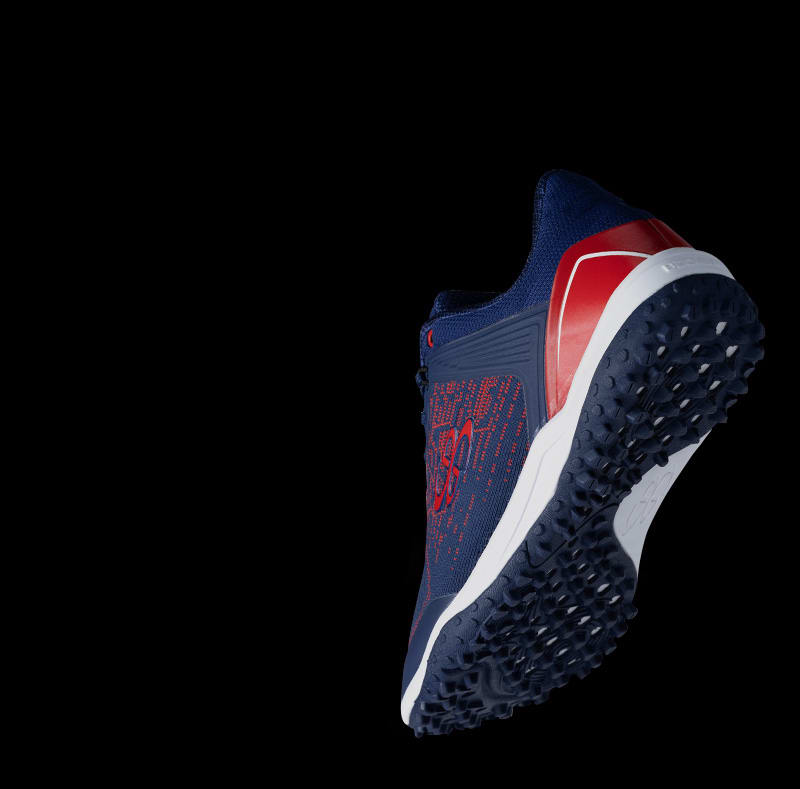 Viper Turf Outsole