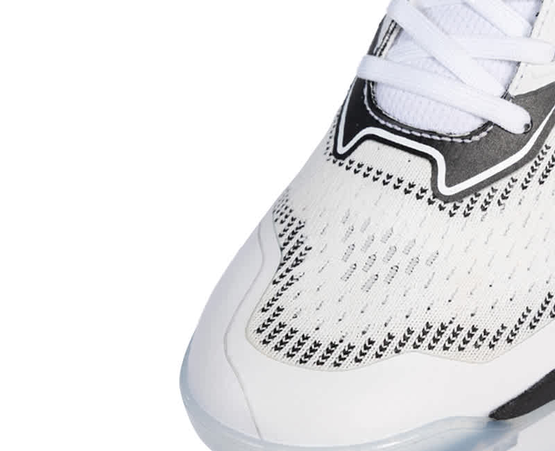Viper PX Breathable Knit Upper