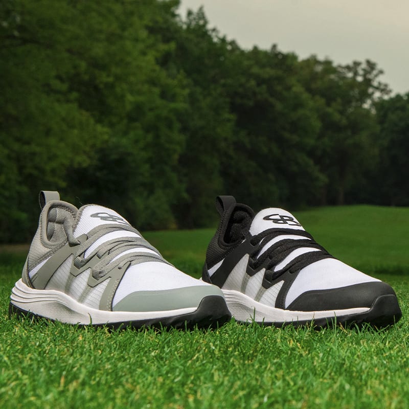 Vortx Golf Footwear