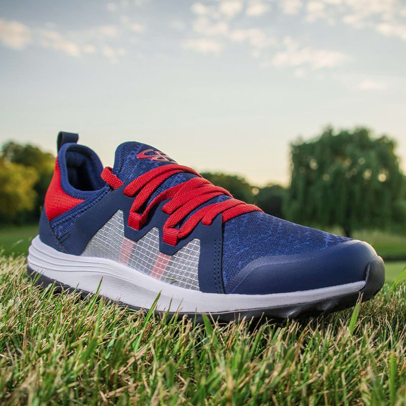 Vortx Golf Footwear