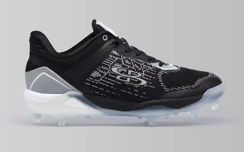 Boombah Viper Pureknit PX