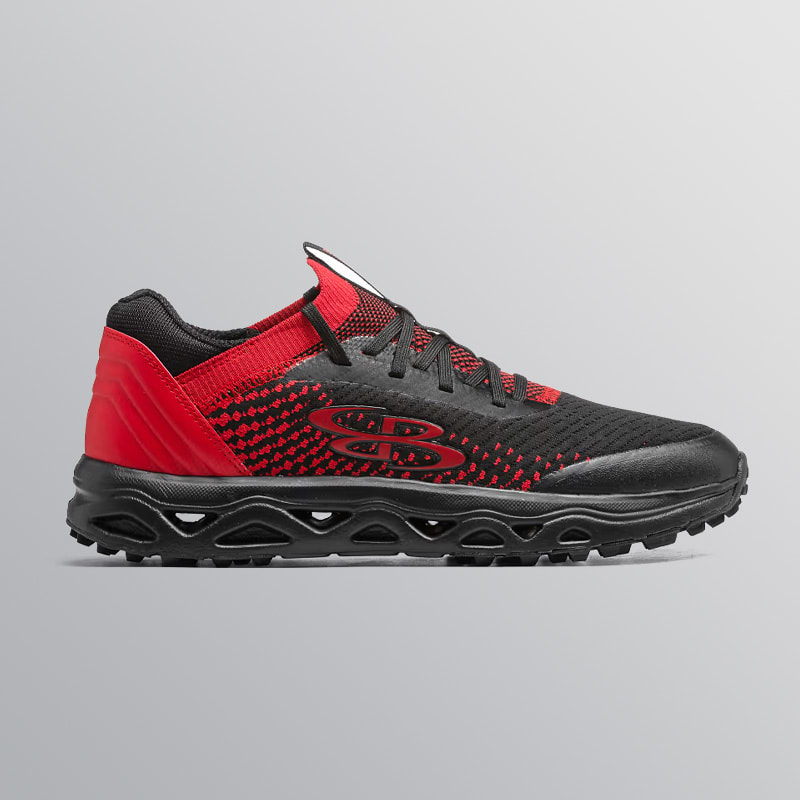 Boombah Victor Pureknit