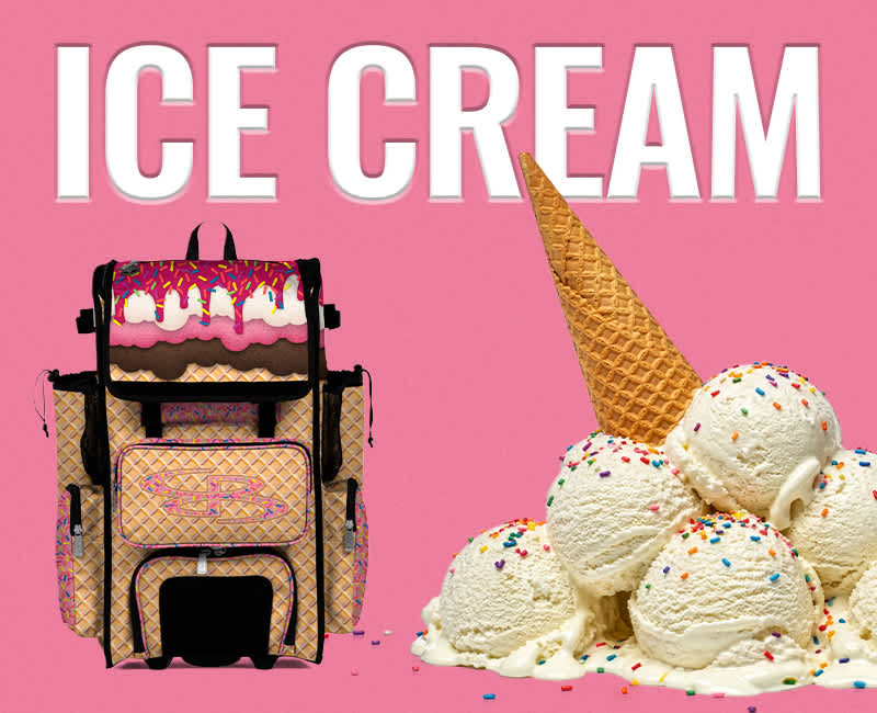 Ice Cream Collection