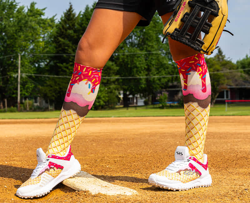 Ice Cream Neapolitan Collection