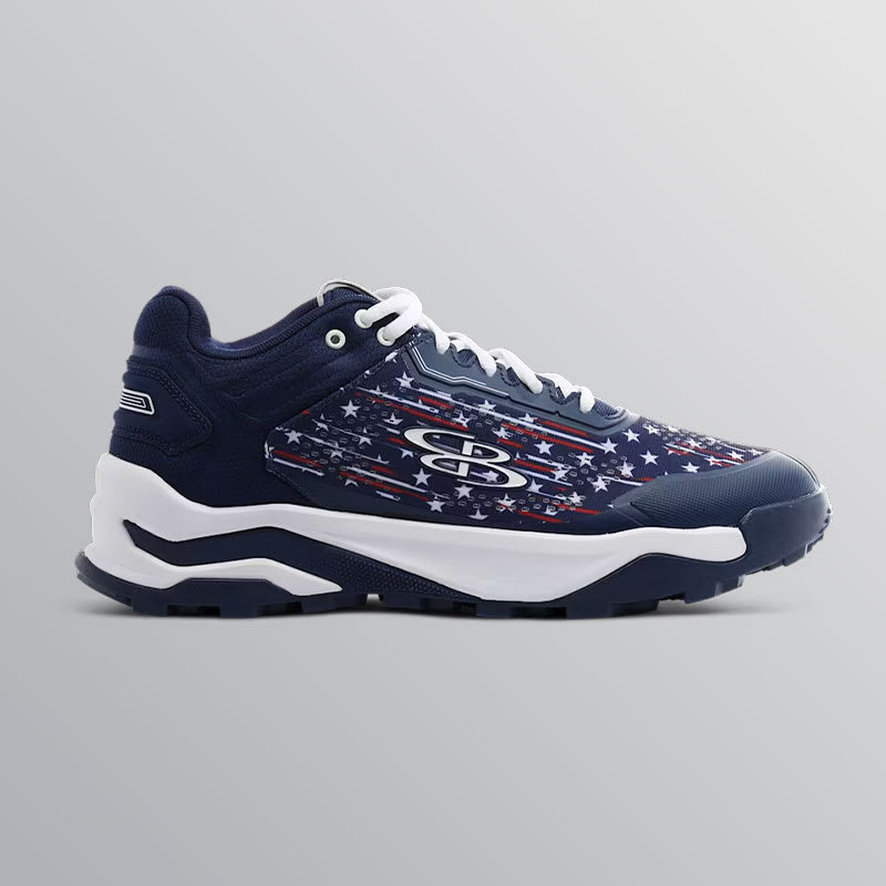 Aftershock Trail Turf