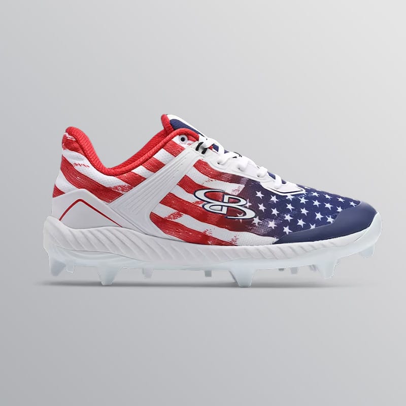 Boombah Victor Pureknit