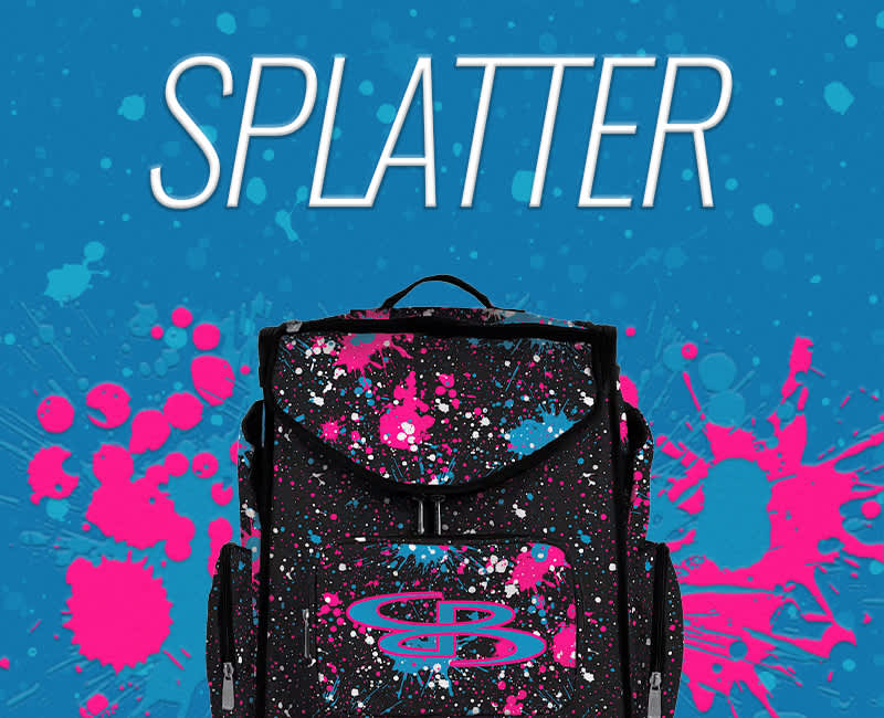 Splatter Collection