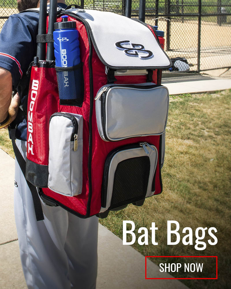 Baseball Bat Bags