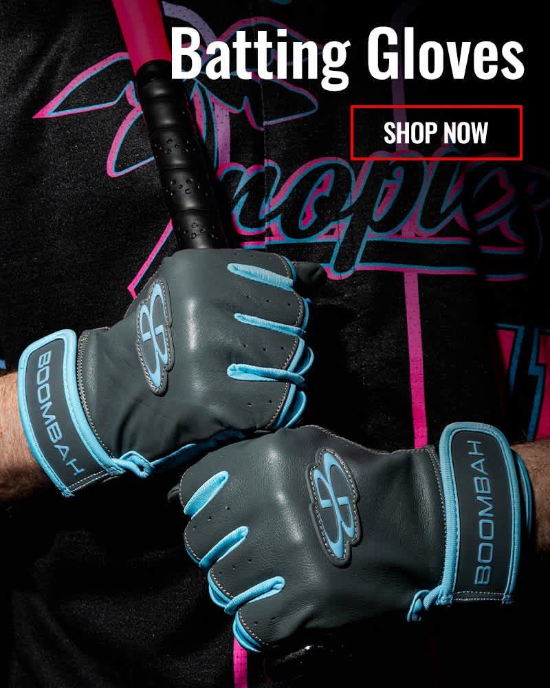 Batting Gloves