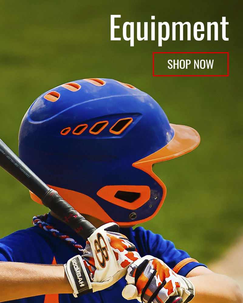 Baseball Equipment