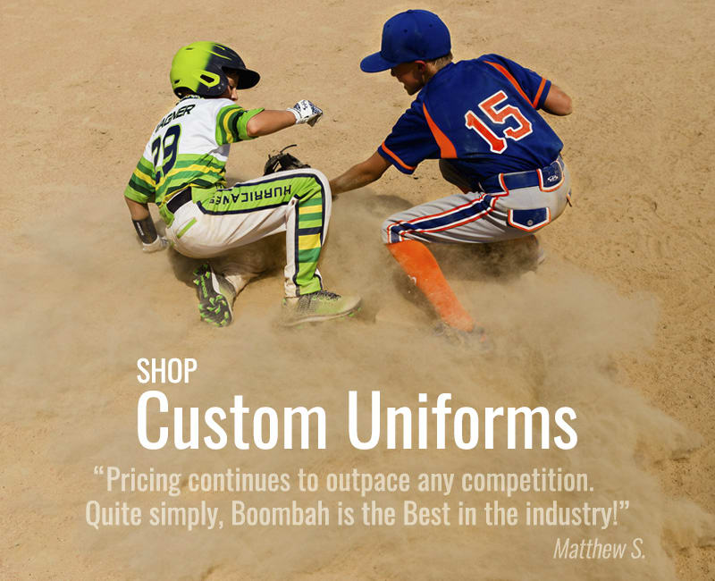 Custom Uniforms