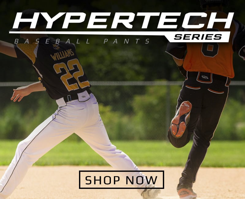 Boombah Cannon Baseball Bat