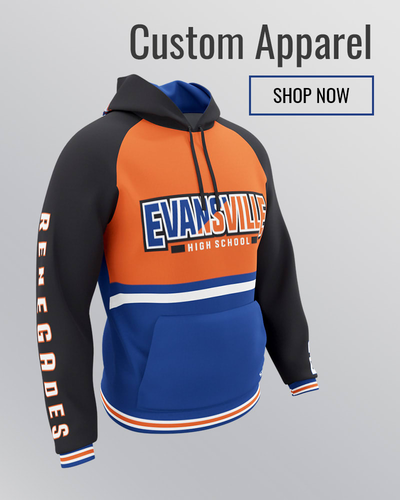 Custom Apparel - Shop Now