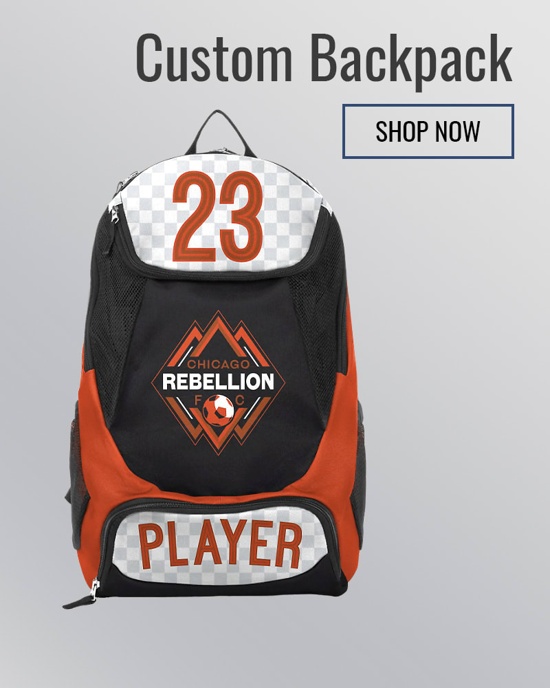Custom Backpacks - Shop Now