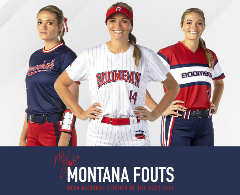 Custom Softball Uniforms  Custom Fastpitch Softball Jerseys