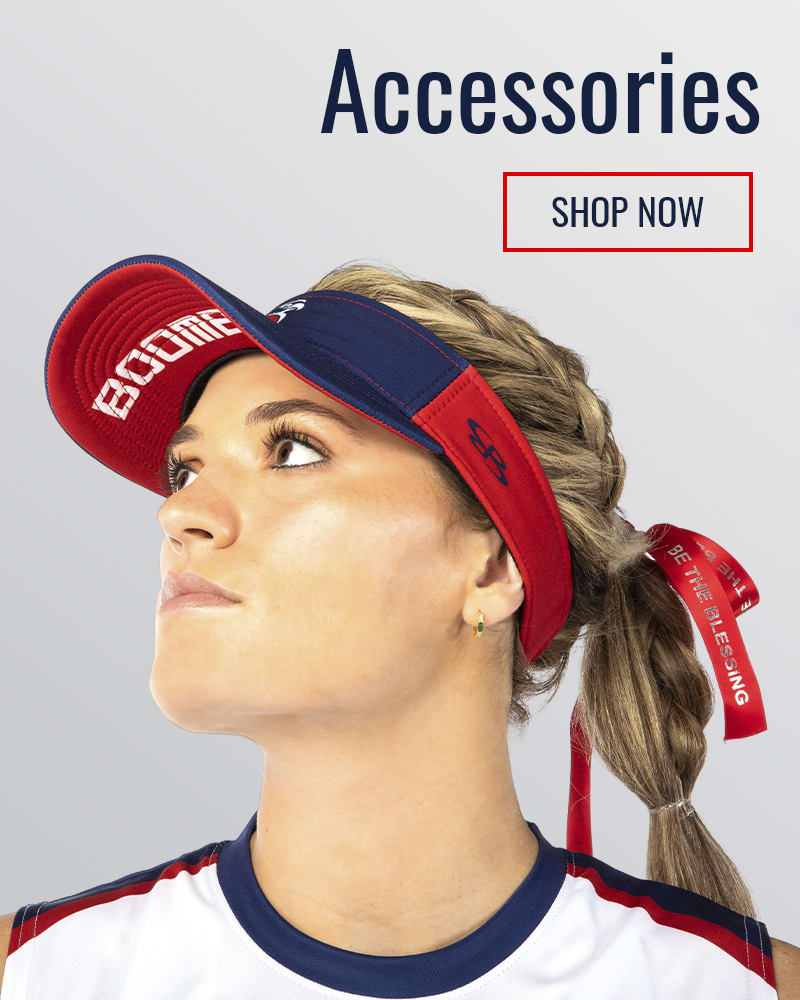 Softball Accessories