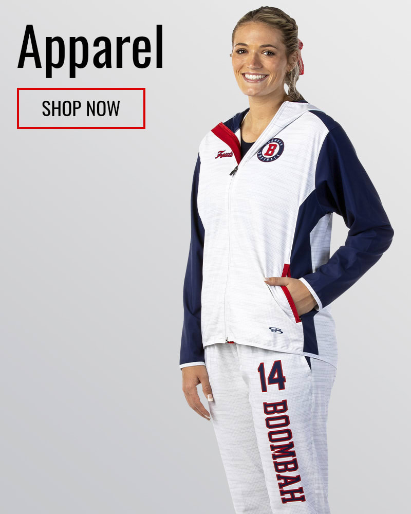 Softball Apparel