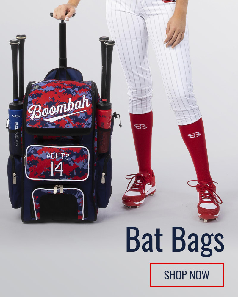 Softball Bat Bags