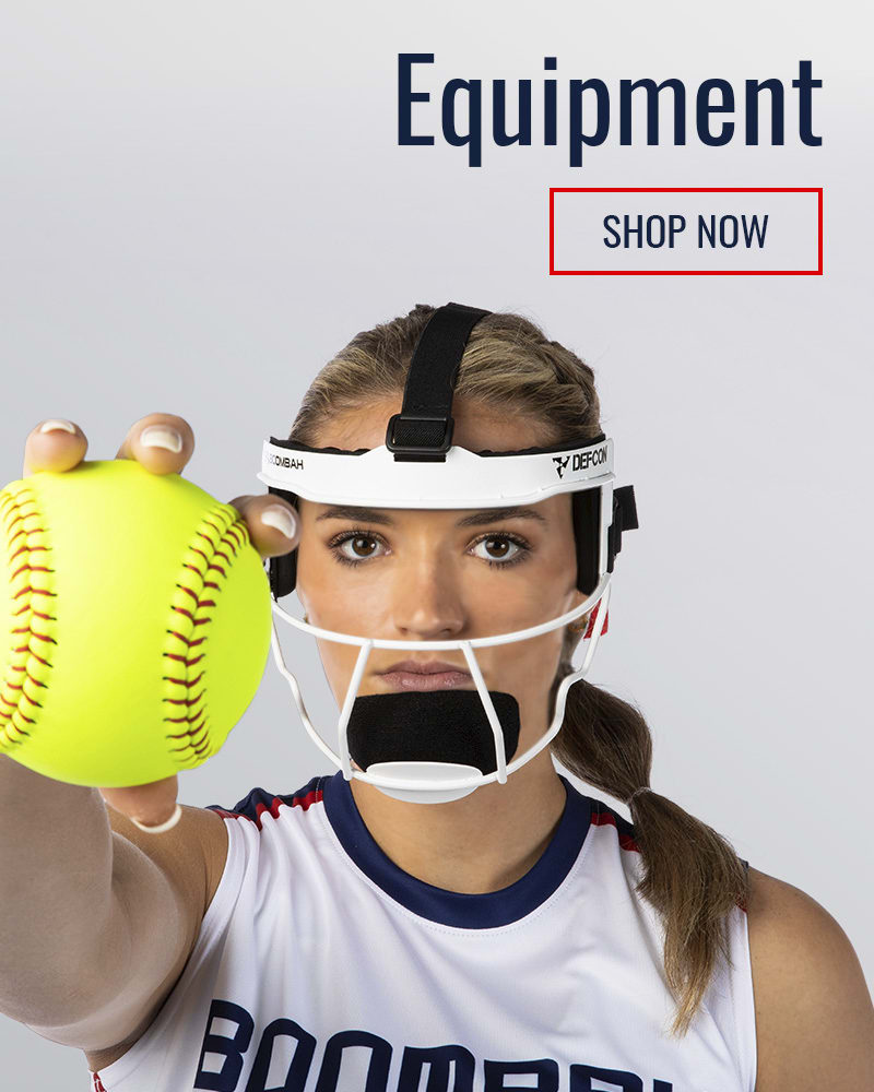 Softball Equipment