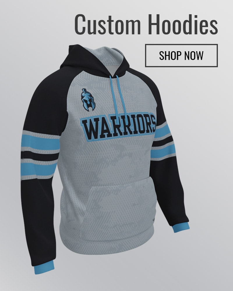 Custom Hoodies - Shop Now