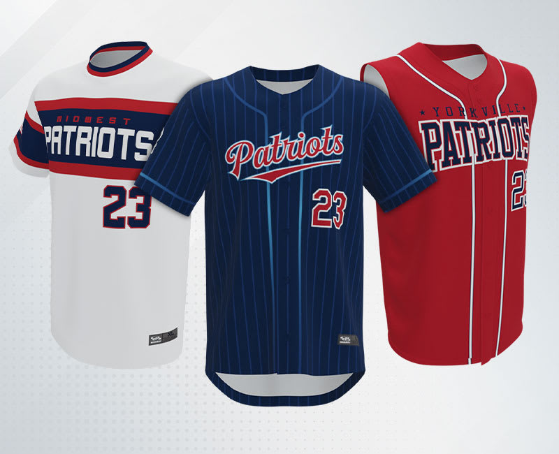 Baseball uniforms design online online