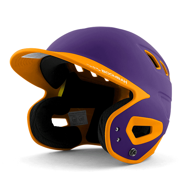 Introducing New DEFCON Batting Helmet Colors! Boombah