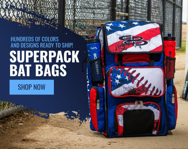 Bat bags on sale on sale