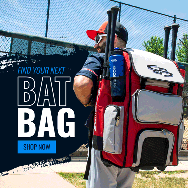 Shop Bat Bags Boombah