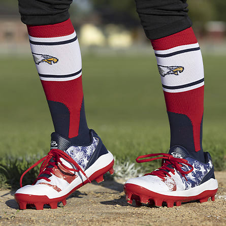Shop Custom Socks