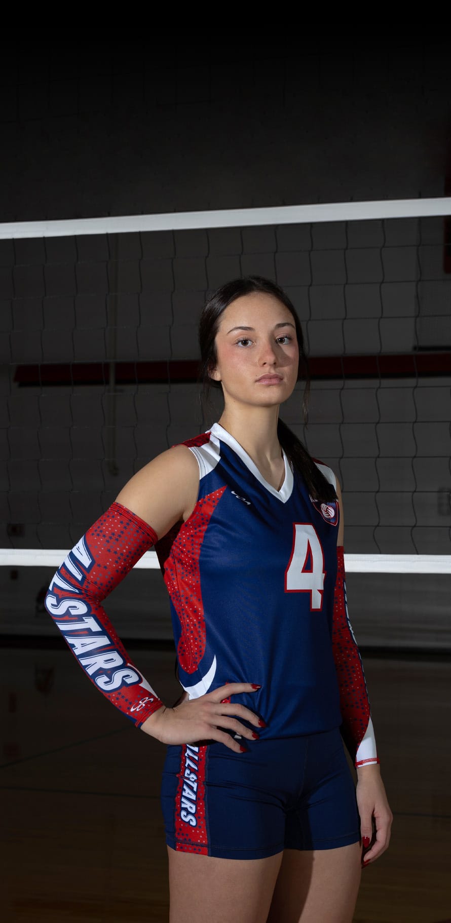 Custom Volleyball - Shop Now