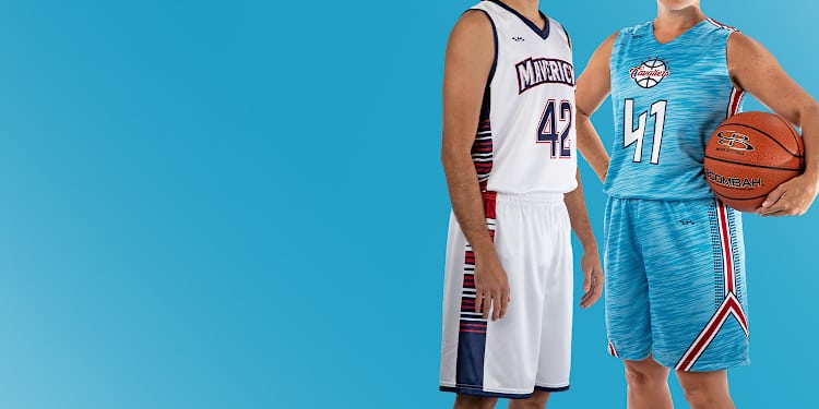 Custom Basketball - Shop Now