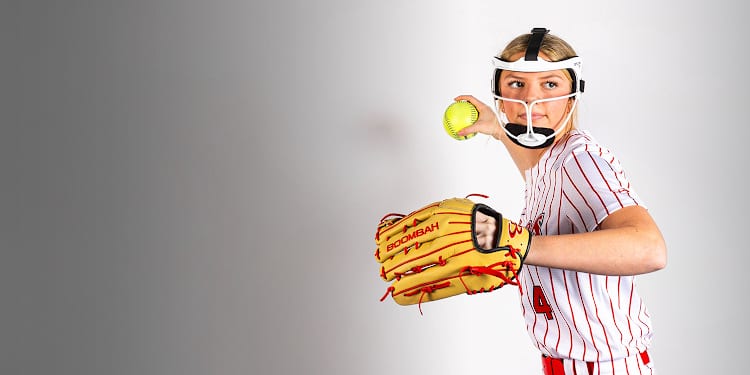 Custom Softball - Shop Now