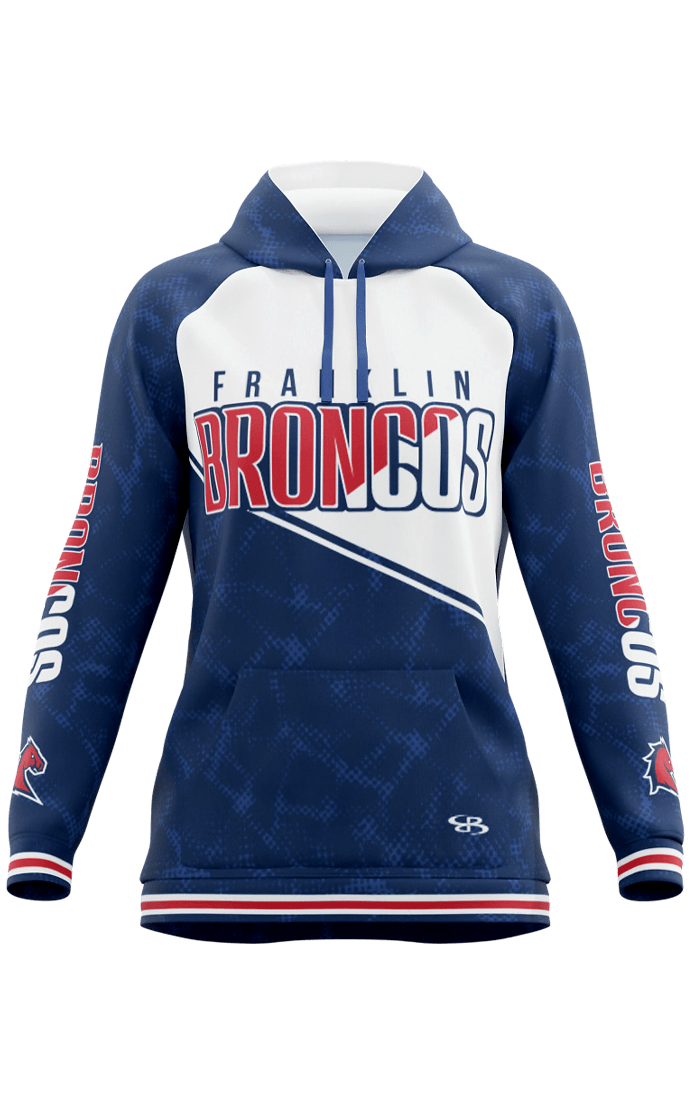 Custom Hoodies