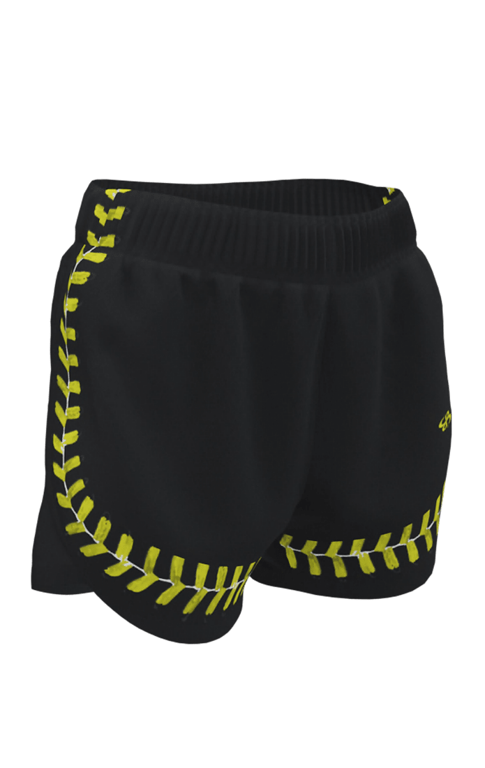 Custom Shorts