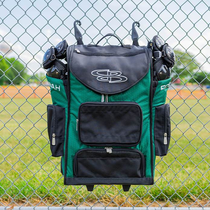 Ultrapack Bat Bags