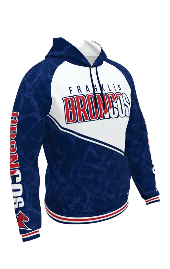 Custom Hoodies